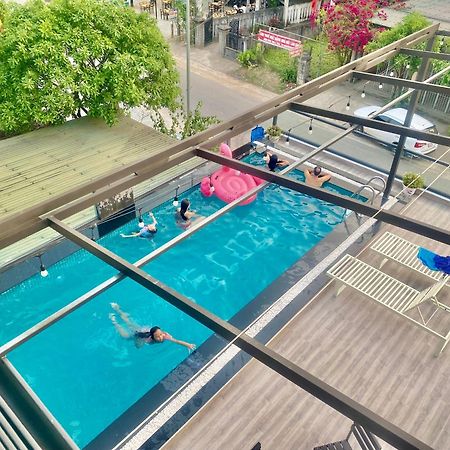 Phong Nha - Tien'S Cozy Homestay Экстерьер фото