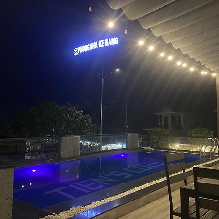 Phong Nha - Tien'S Cozy Homestay Экстерьер фото