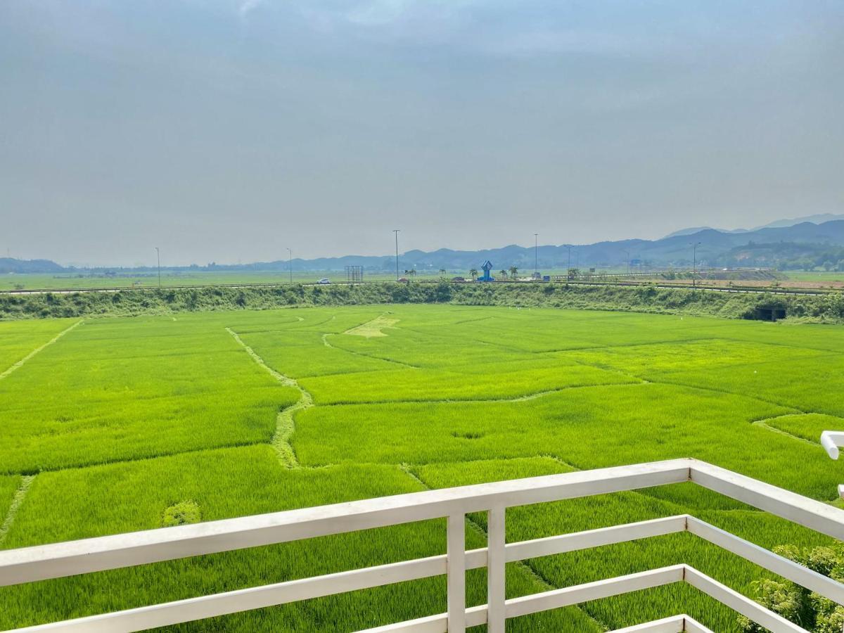 Phong Nha - Tien'S Cozy Homestay Экстерьер фото