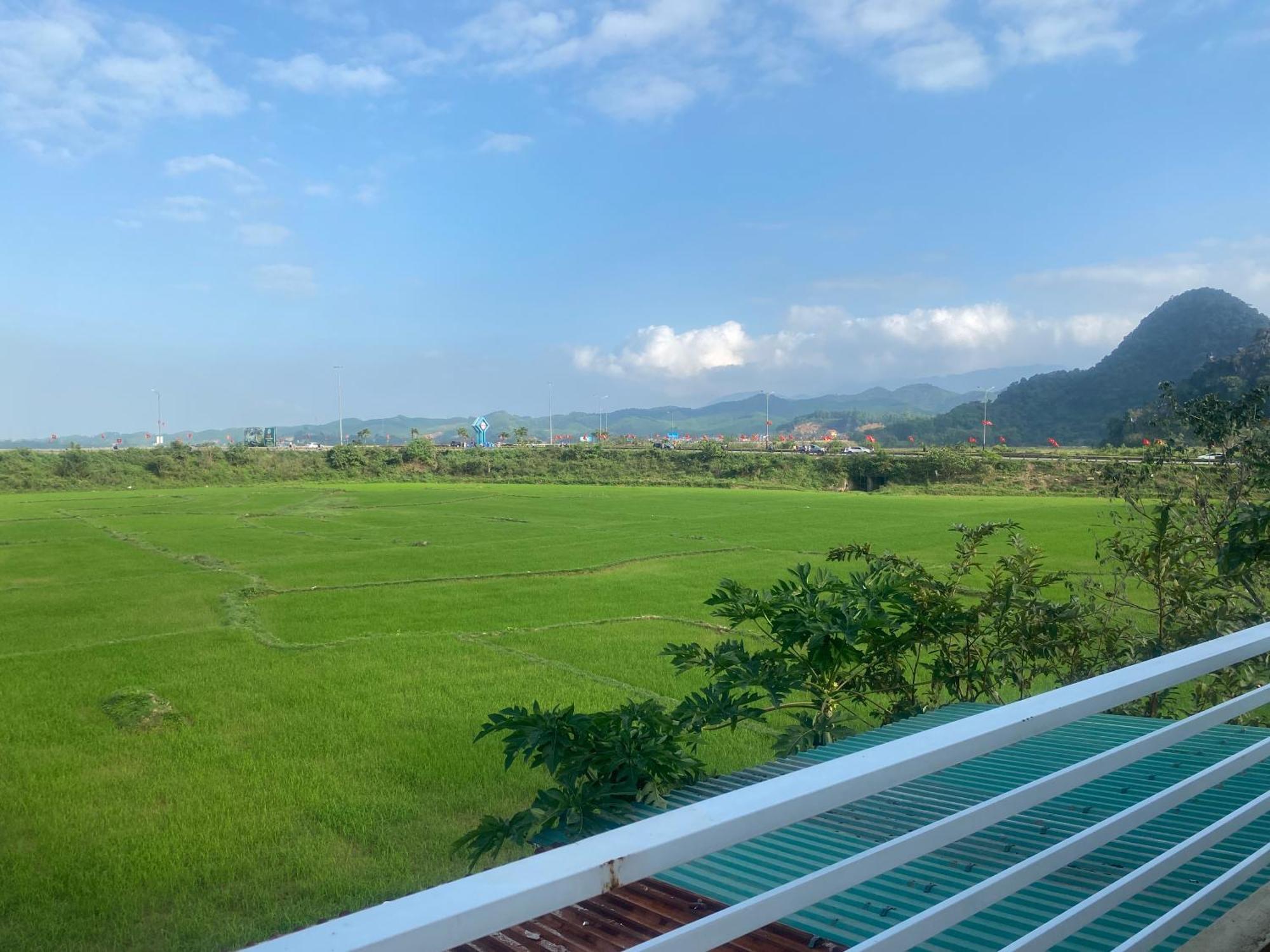 Phong Nha - Tien'S Cozy Homestay Экстерьер фото
