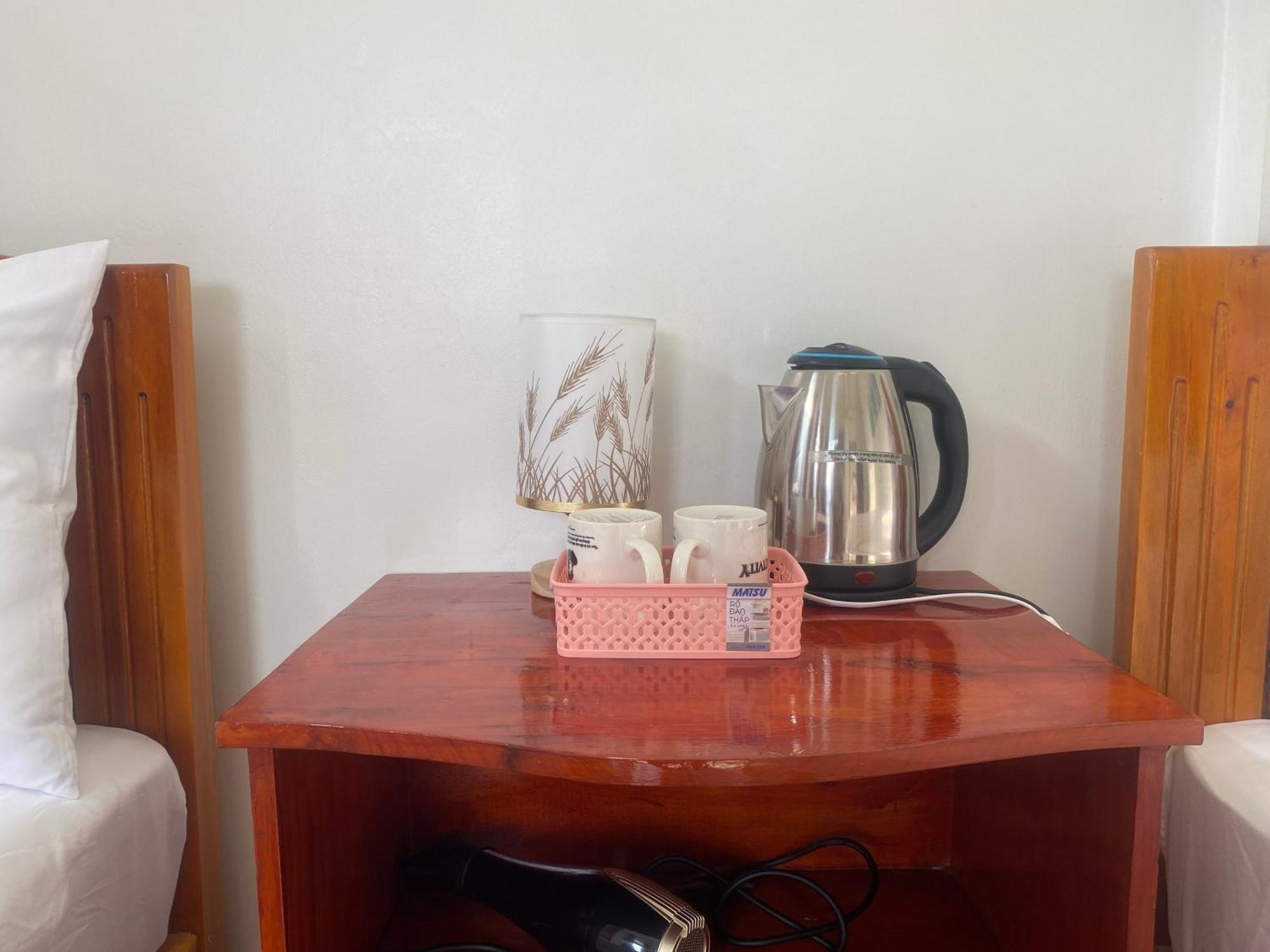 Phong Nha - Tien'S Cozy Homestay Экстерьер фото