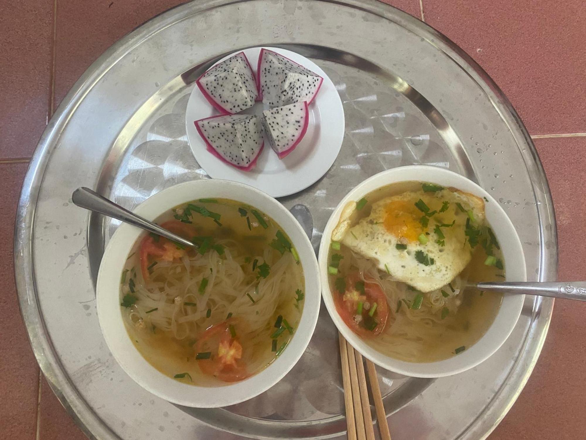 Phong Nha - Tien'S Cozy Homestay Экстерьер фото