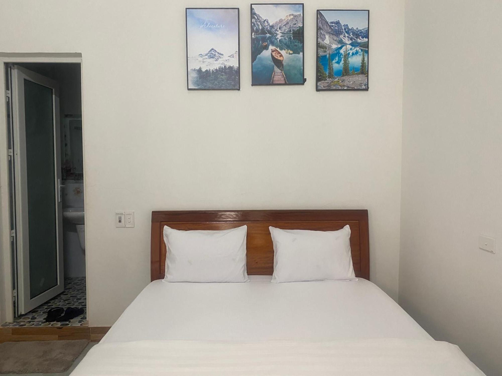 Phong Nha - Tien'S Cozy Homestay Экстерьер фото