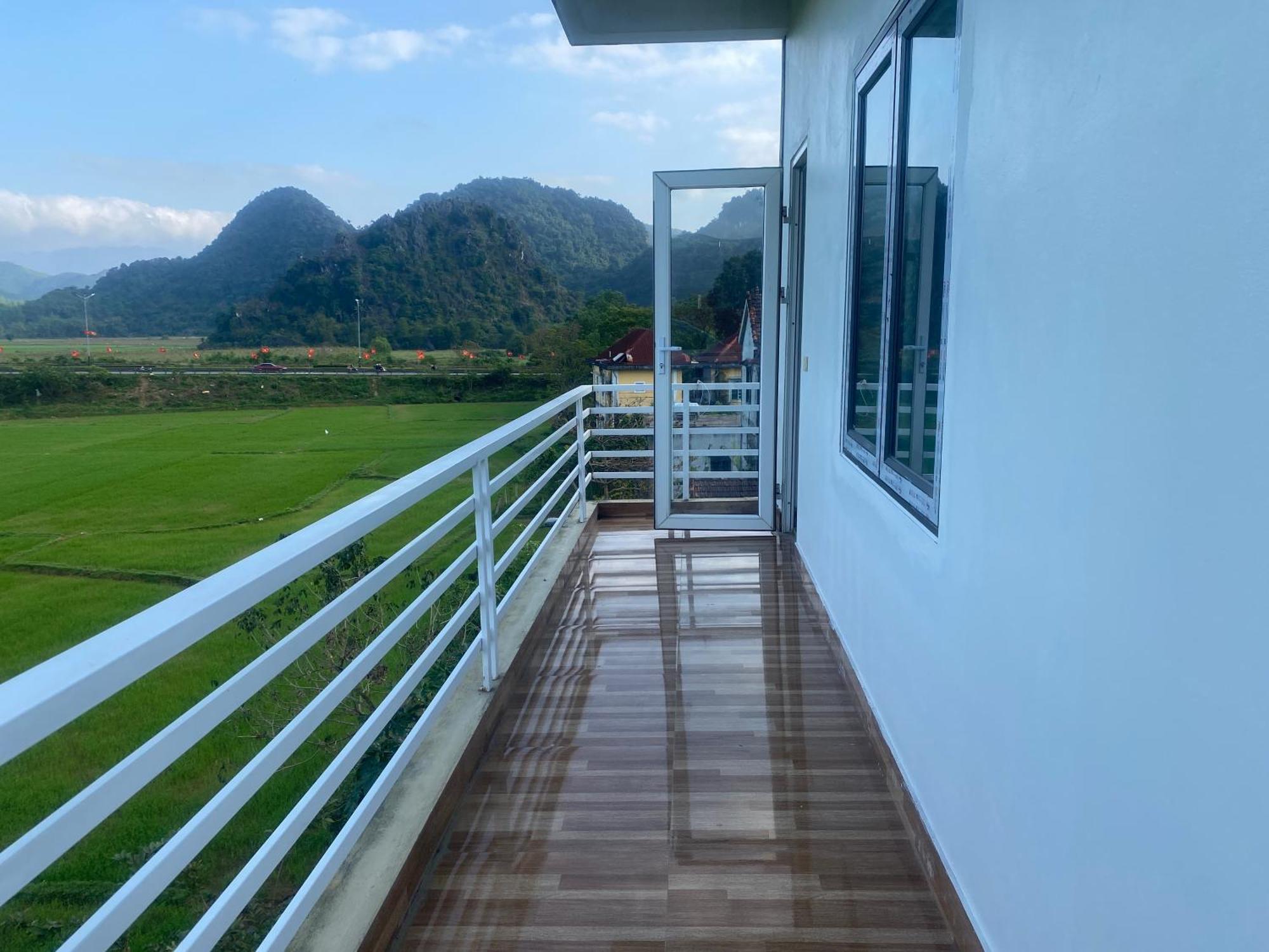 Phong Nha - Tien'S Cozy Homestay Экстерьер фото