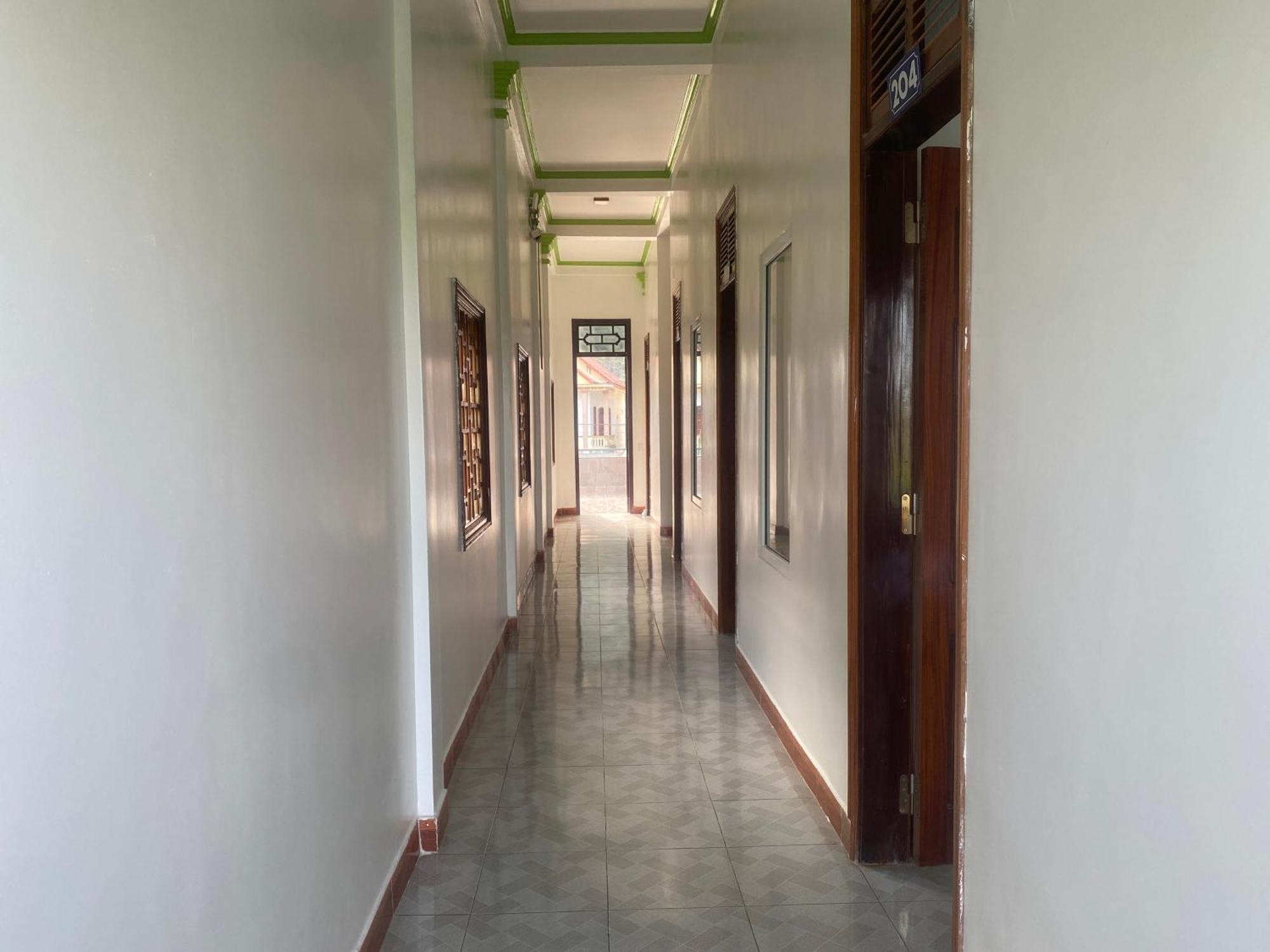 Phong Nha - Tien'S Cozy Homestay Экстерьер фото