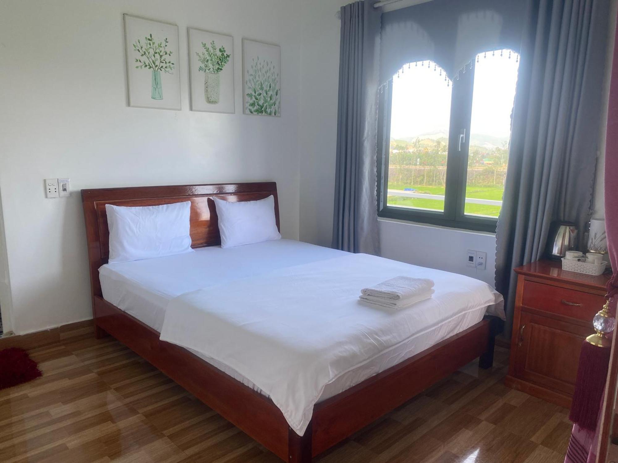 Phong Nha - Tien'S Cozy Homestay Экстерьер фото