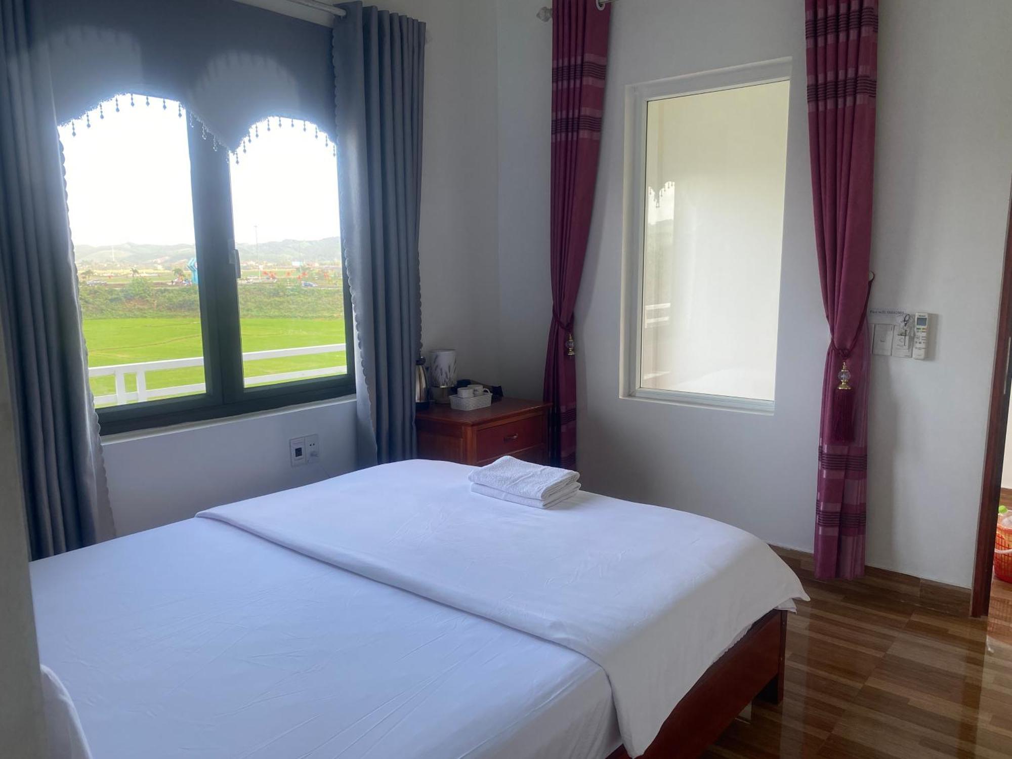 Phong Nha - Tien'S Cozy Homestay Экстерьер фото