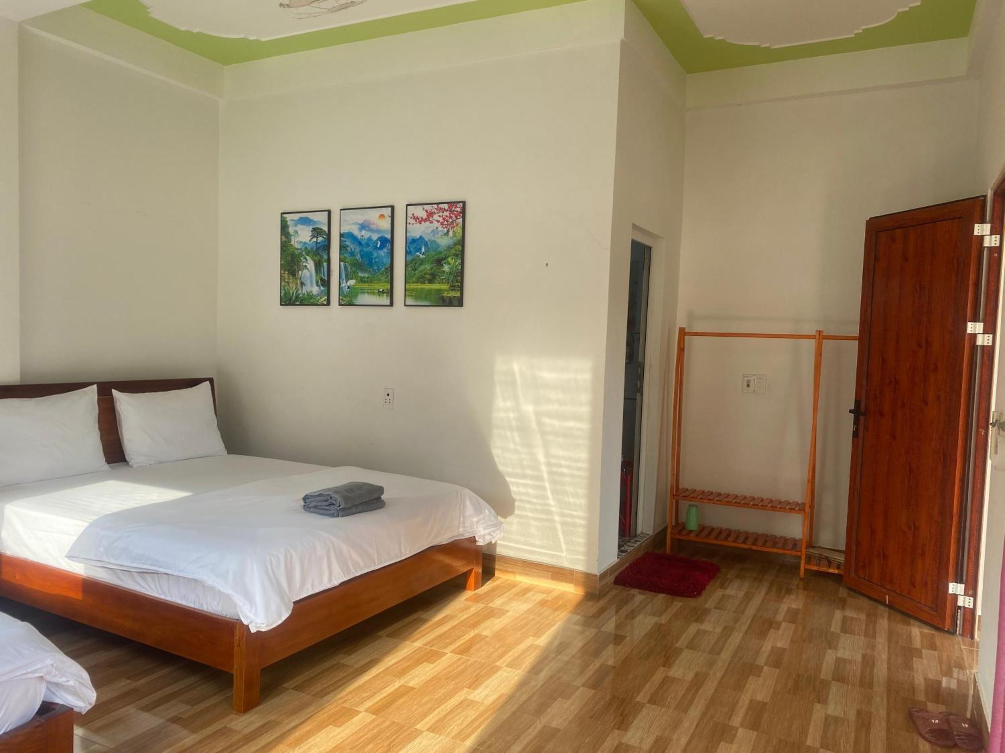 Phong Nha - Tien'S Cozy Homestay Экстерьер фото