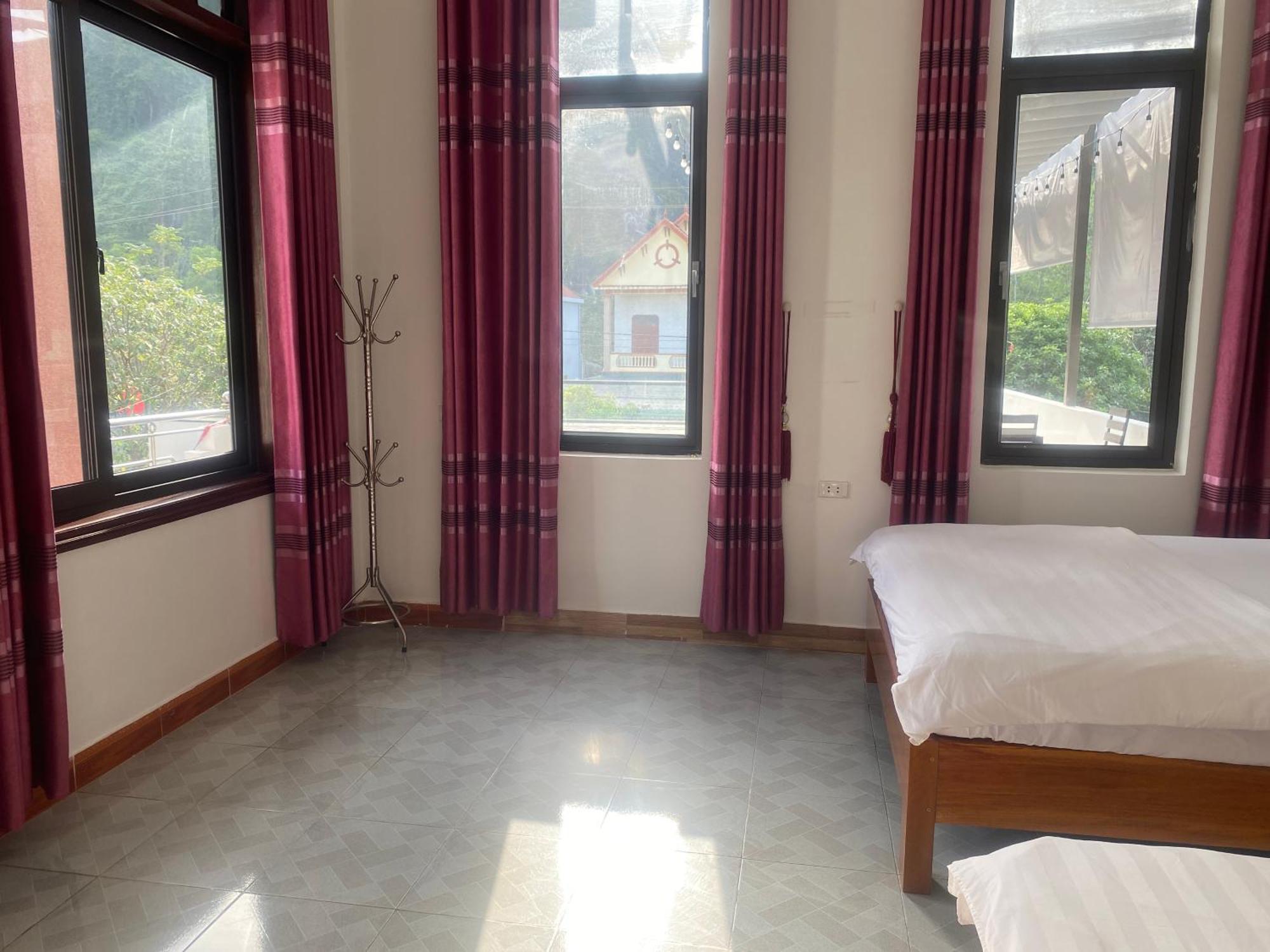 Phong Nha - Tien'S Cozy Homestay Экстерьер фото