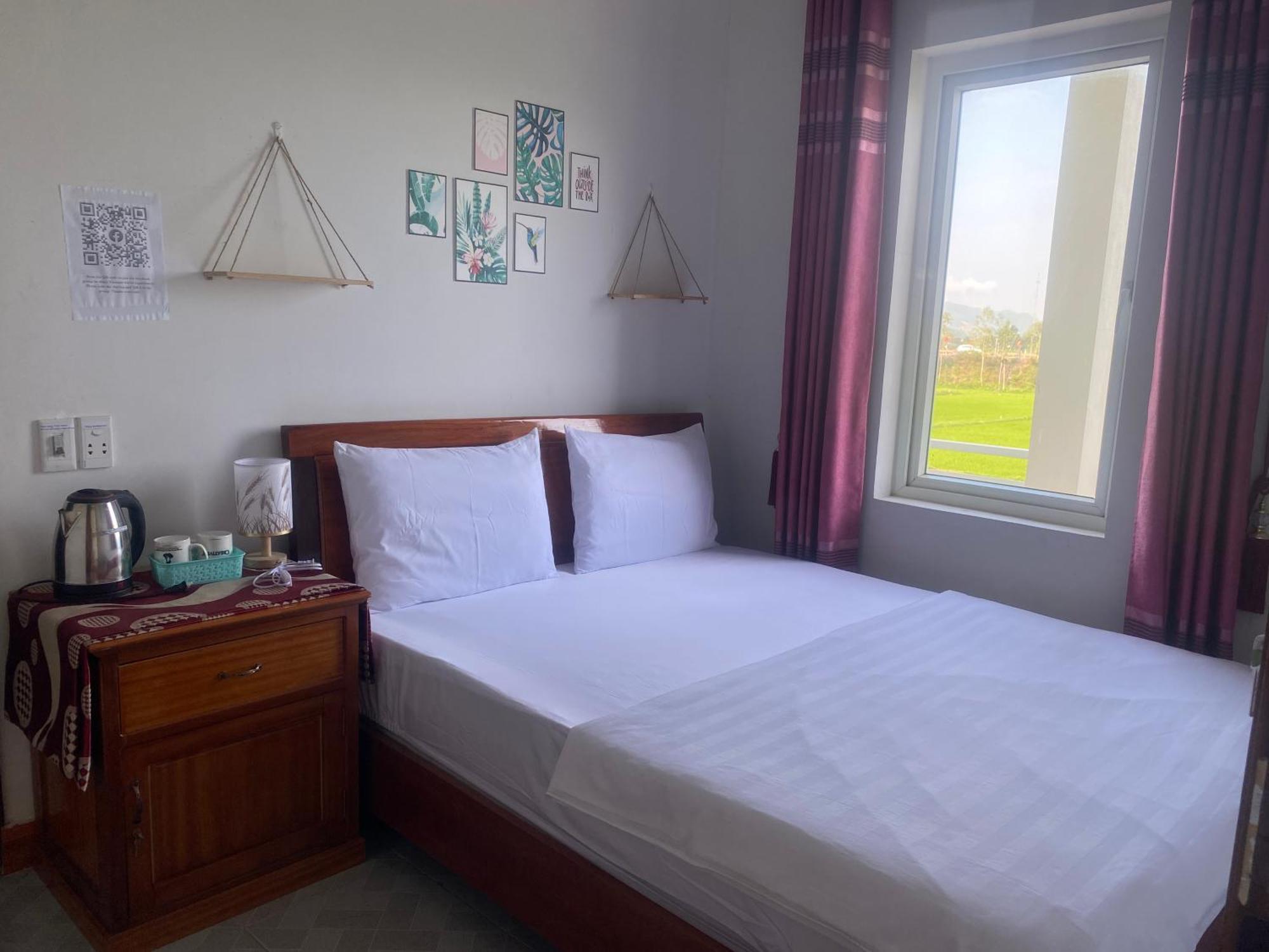 Phong Nha - Tien'S Cozy Homestay Экстерьер фото