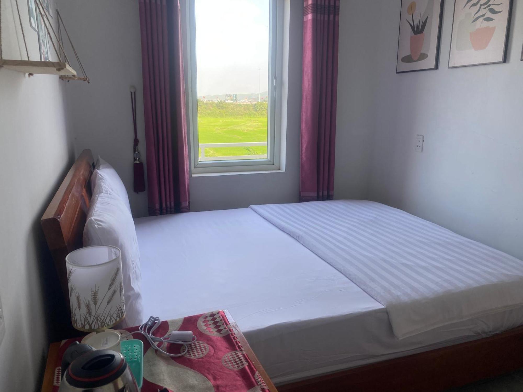 Phong Nha - Tien'S Cozy Homestay Экстерьер фото