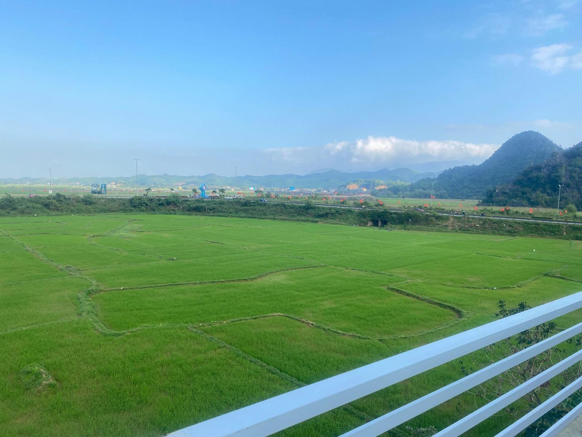 Phong Nha - Tien'S Cozy Homestay Экстерьер фото