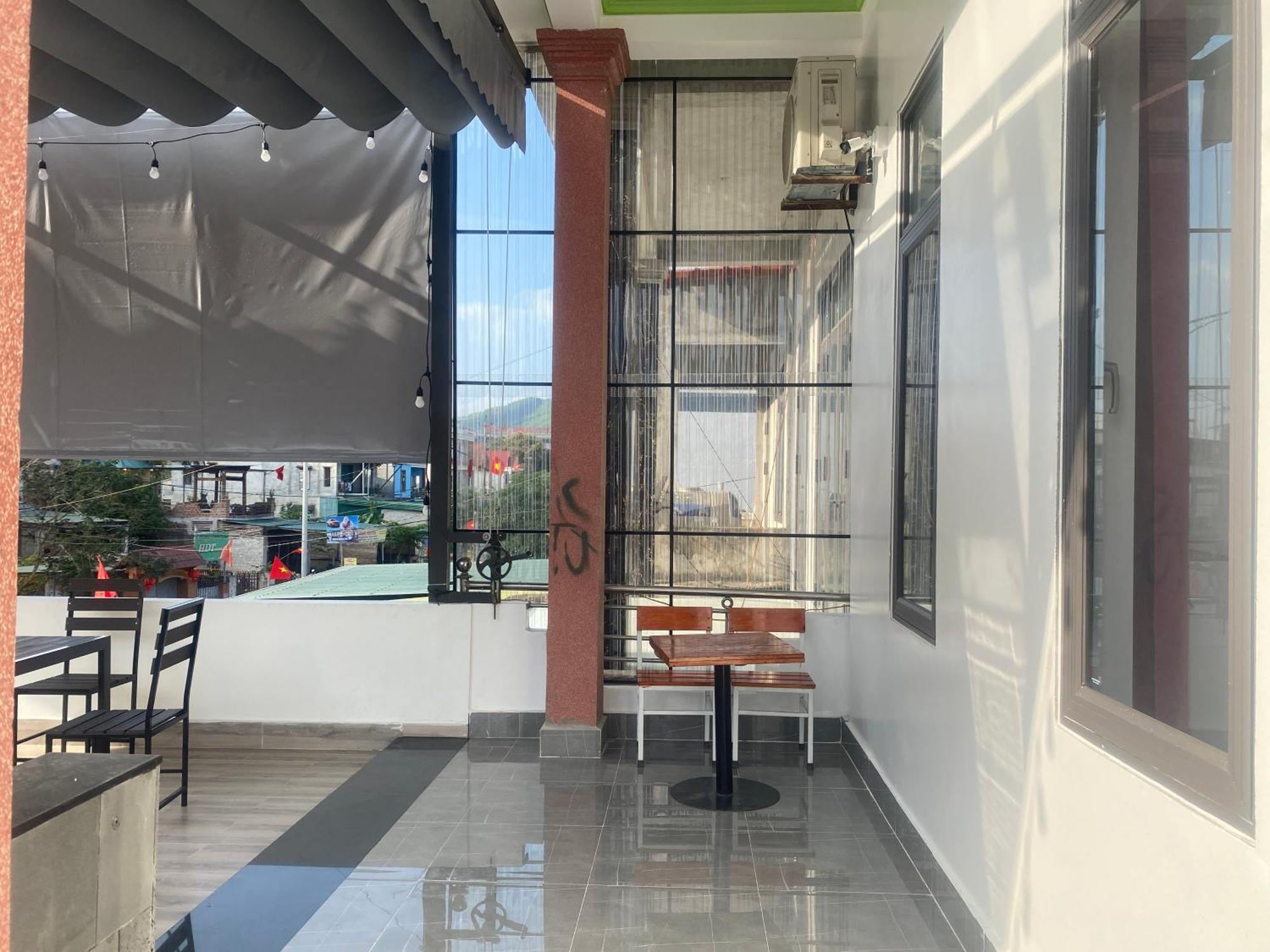 Phong Nha - Tien'S Cozy Homestay Экстерьер фото