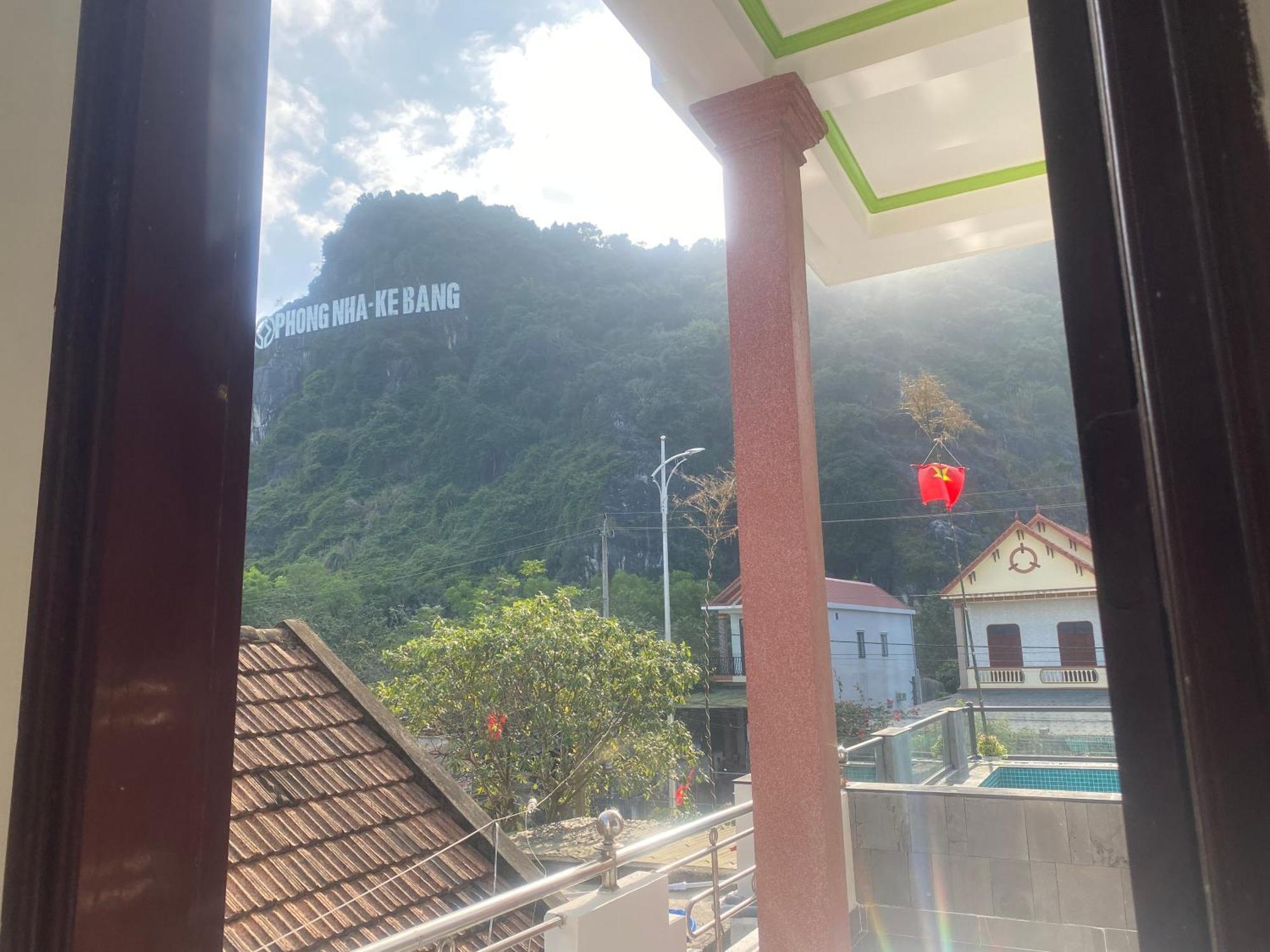 Phong Nha - Tien'S Cozy Homestay Экстерьер фото