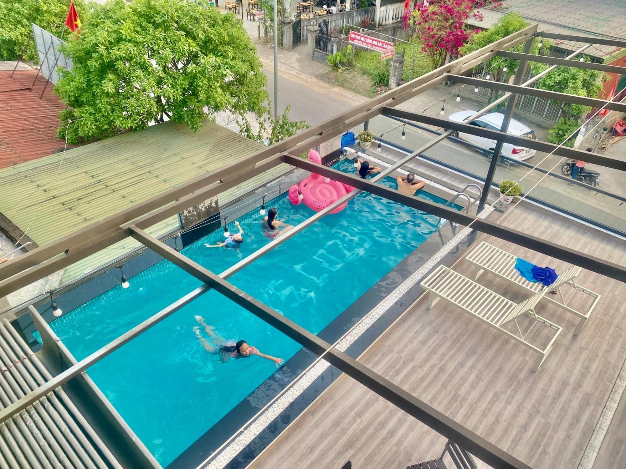 Phong Nha - Tien'S Cozy Homestay Экстерьер фото