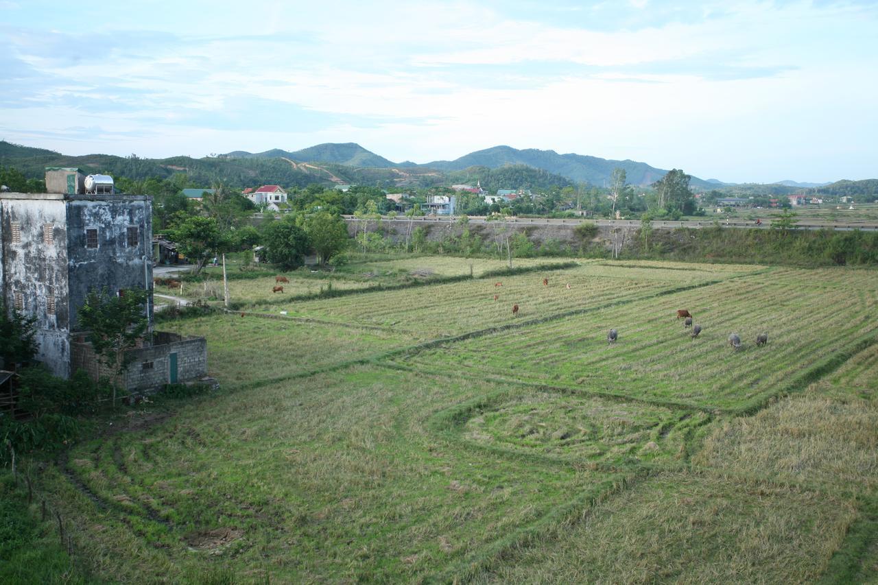 Phong Nha - Tien'S Cozy Homestay Экстерьер фото