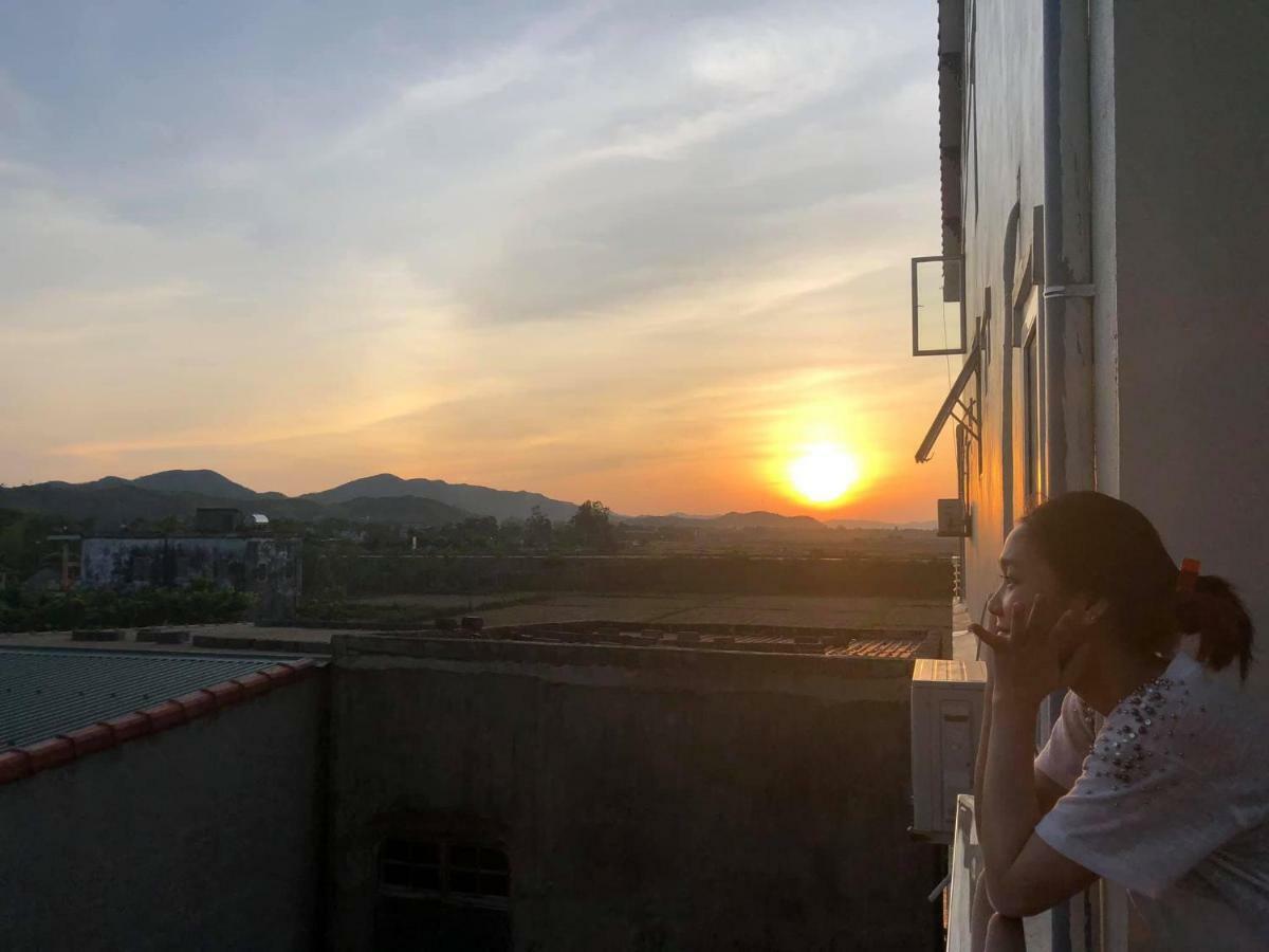Phong Nha - Tien'S Cozy Homestay Экстерьер фото